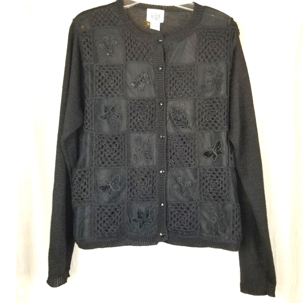 TEDDI cardigan